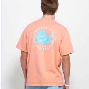 Vineyard Vines 1988 Island Regatta T-Shirt